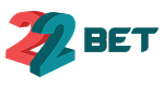 โลโก้ 22bet