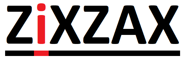 Zixzax Website Developer