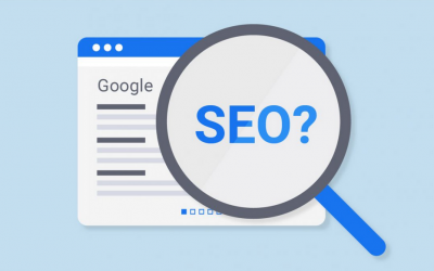 Search Engine Optimization (SEO) คืออะไร