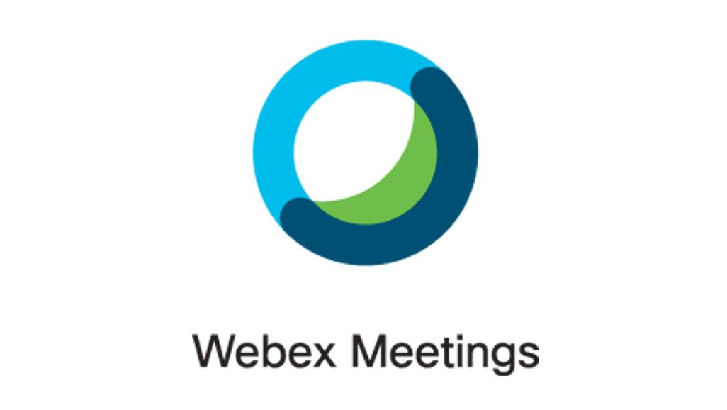 วิธีใช้ Cisco Webex Meeting (คู่มือใช้งาน Cisco Weebex Meet)