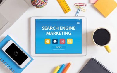 SEM (Search Engine Marketing) คืออะไร ?
