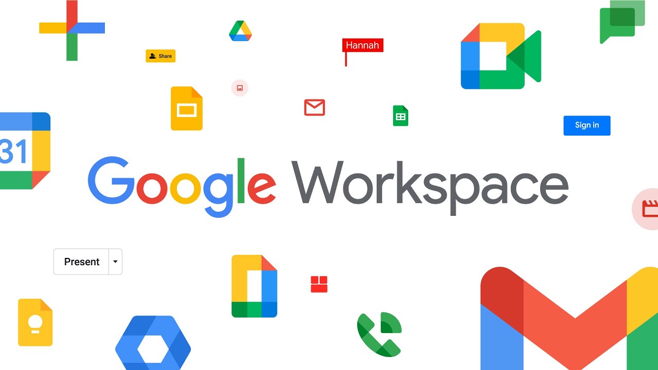 google-workspace อีเมลบริษัท ราคาถูก