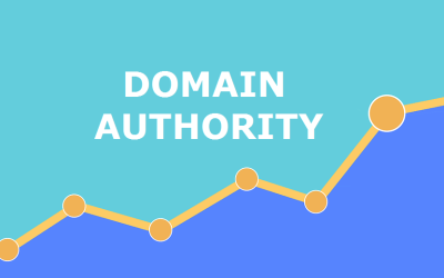 ทำความเข้าใจเกี่ยวกับ Domain Authority (DA) SEO