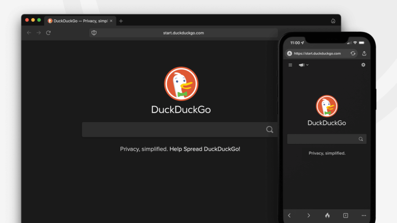 DuckDuckGo เปิดตัวเบราว์เซอร์เดสก์ท็อป