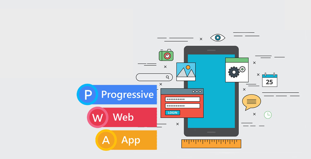 Progressive Web App คืออะไร ?