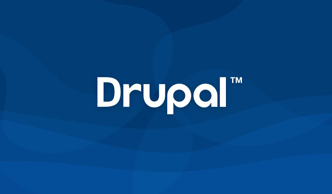 Drupal คืออะไร ?