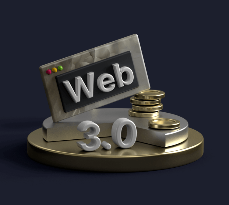 Web 1.0, Web 2.0 และ Web 3.0 มีความแตกต่างกัน