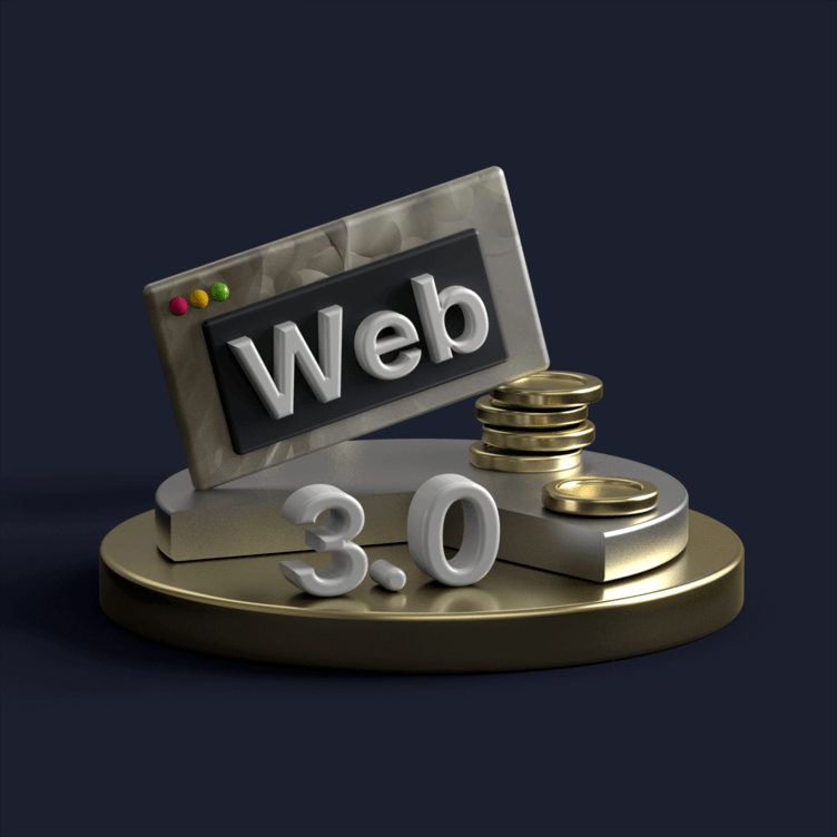 web3.0 คืออะไร