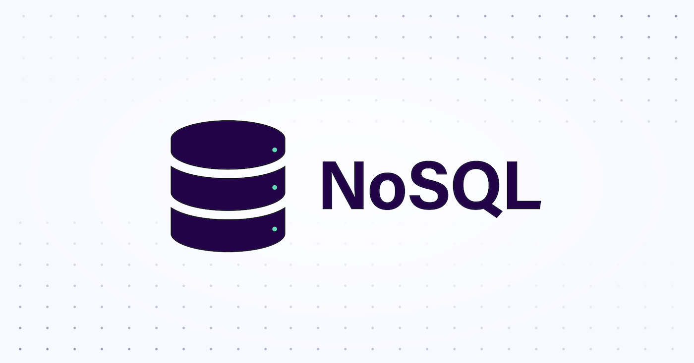 NoSQL คืออะไร